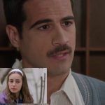 Άγιος έρωτας: Το νέο ξεκίνημα στον γάμο της Ειρήνης και του Στέφανου έρχεται να ταράξει μια δυσάρεστη είδηση