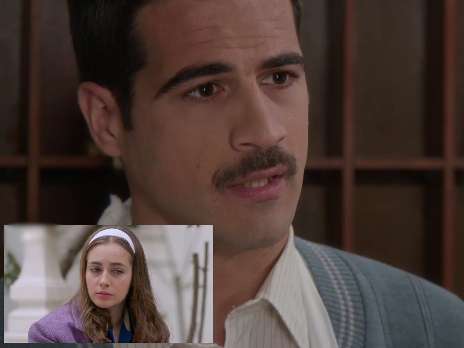 Άγιος έρωτας: Το νέο ξεκίνημα στον γάμο της Ειρήνης και του Στέφανου έρχεται να ταράξει μια δυσάρεστη είδηση