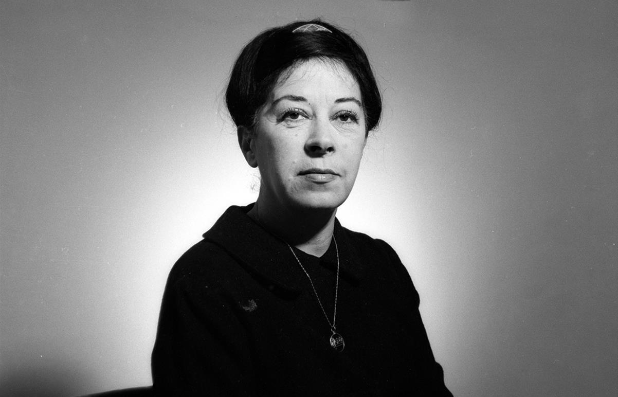 Αλίκη Ζωγράφου: H ηθοποιός που εγκατέλειψε την οικογένεια της και τα τραγικά γεγονότα που επακολούθησαν 