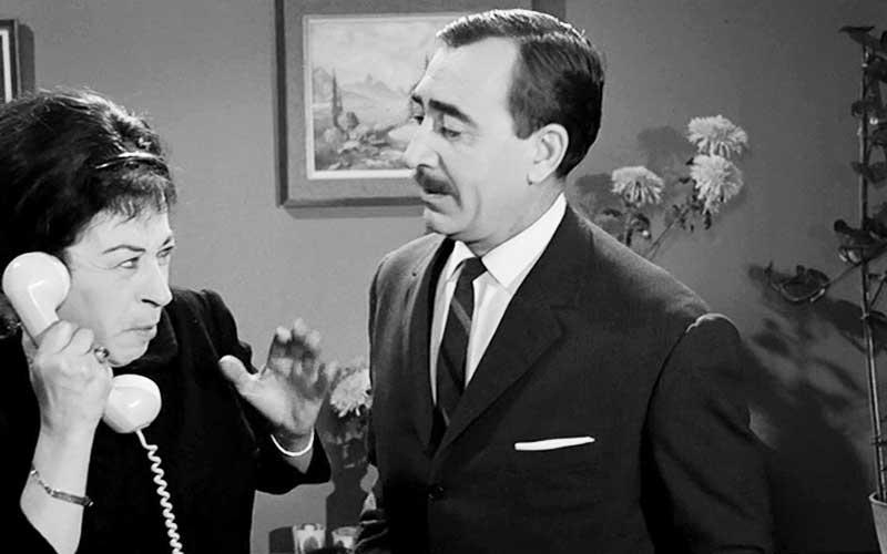 Αλίκη Ζωγράφου: H ηθοποιός που εγκατέλειψε την οικογένεια της και τα τραγικά γεγονότα που επακολούθησαν (προλογο κλπ)..