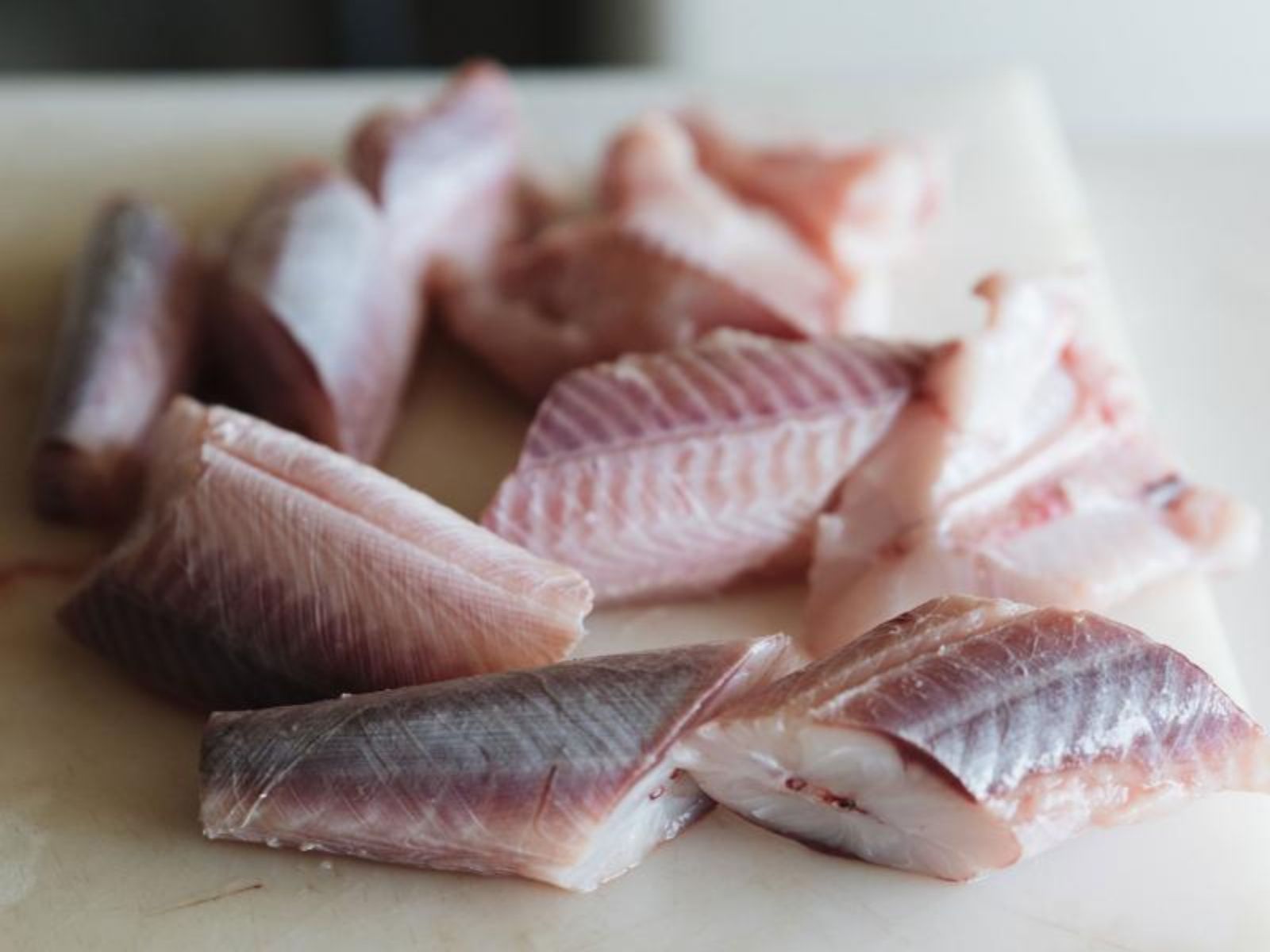 ΕΦΕΤ: Άμεση ανάκληση σε επικίνδυνο ψάρι που περιέχει υδράργυρο