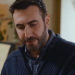 Η Γη της Ελιάς : Ο Πότης σε Απόγνωση- Εξαιτίας μου σκότωσαν τη γυναίκα μου