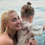 Ιωάννα Τούνη: «Άντε με τη τοξικότητα σας δικαστές του πληκτρολογίου» ξεσπά γεμάτη οργή σε προσβλητικά σχόλια που τη θίγουν ως μητέρα