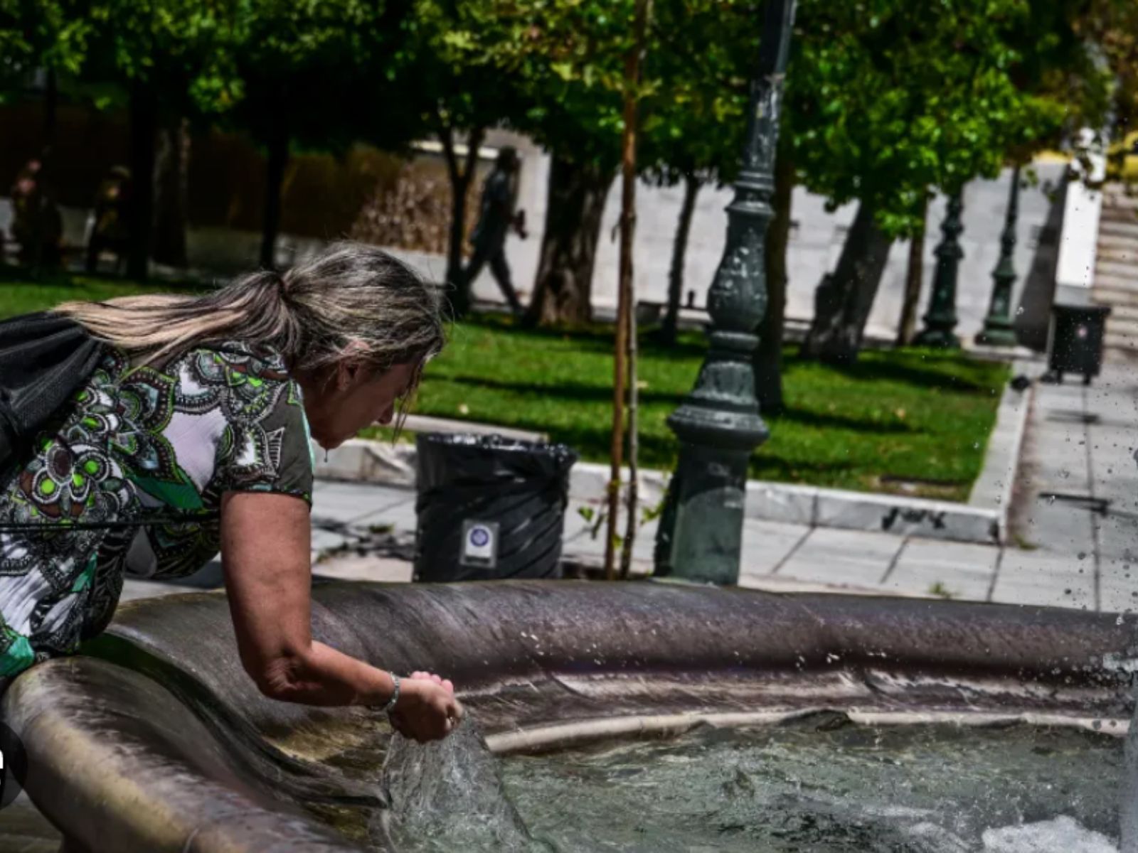 Καιρός: Καύσωνας με 42 βαθμούς έρχεται να μας «κάψει» τις επόμενες μέρες- Οι περιοχές που θα βρεθούν στο κόκκινο