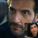 Παιχνίδια Εκδίκησης : Η Κλελια απειλεί τον Αγη – Πρόσεξε γιατί τα βάζεις με μια γυναίκα που δεν έχει να χάσει τίποτα