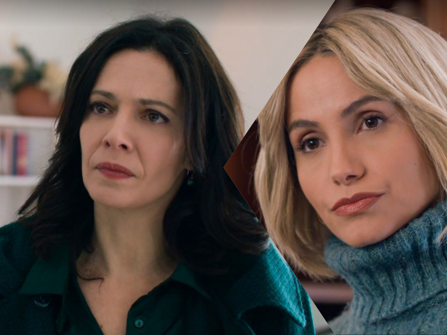 Παιχνίδια Εκδίκησης : Η Μάγια Πνίγει την Μαρίνα στη πισίνα- Το τραγικό φινάλε