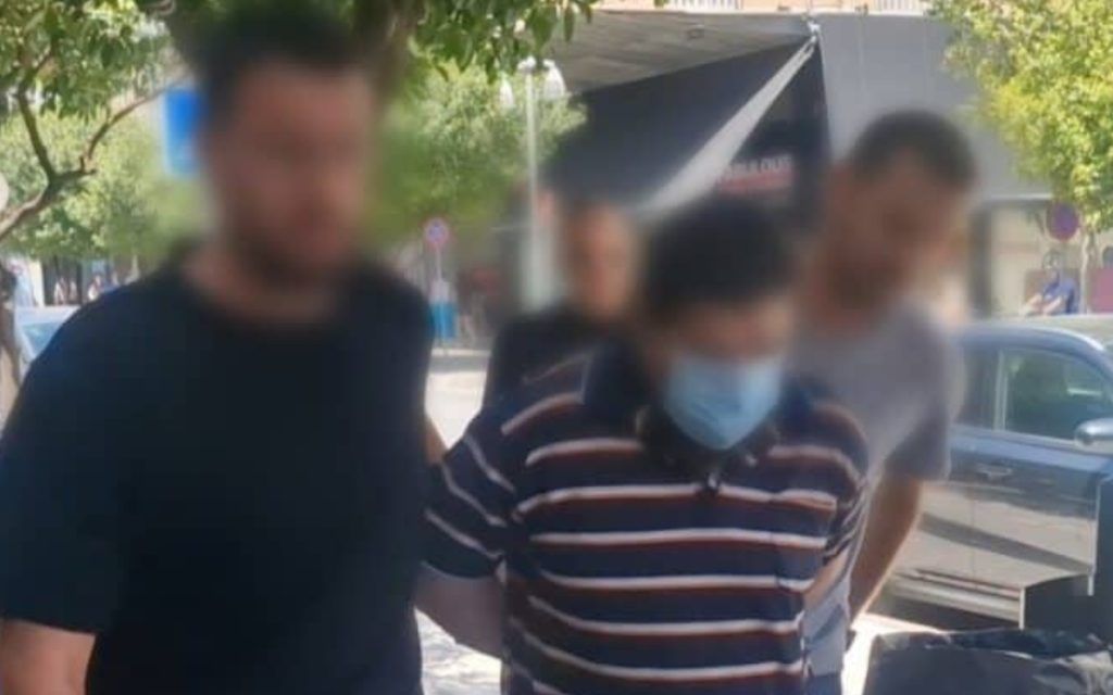 Λαμία: Ο 43χρονος δράστης που σκότωσε τον επιχειρηματία κρατούσε «λίστα» με τους ανθρώπους που δεν συμπαθούσε
