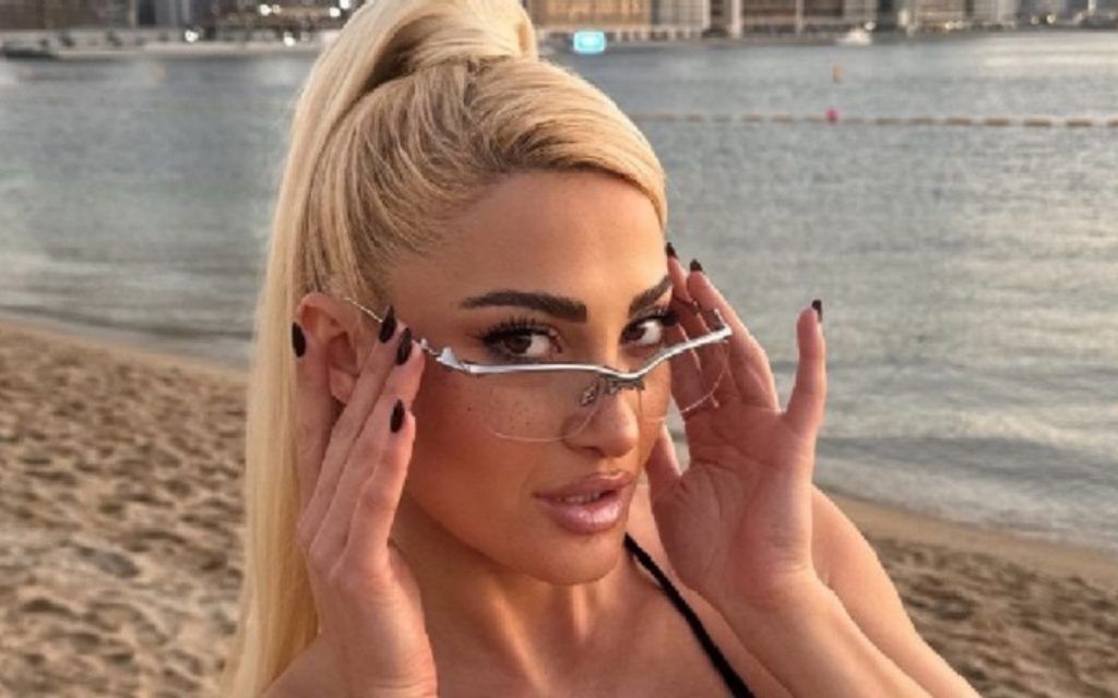 Ιωάννα Τούνη: Απίστευτη ταλαιπωρία για τη γνωστή influencer- «Καλύτερα να πήγαινα Μπαλί»