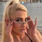 Ιωάννα Τούνη: Απίστευτη ταλαιπωρία για τη γνωστή influencer- «Καλύτερα να πήγαινα Μπαλί»