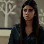 Η Γη της Ελιάς: Η Βασιλική είναι έγκυος - Ποιανού το παιδί;