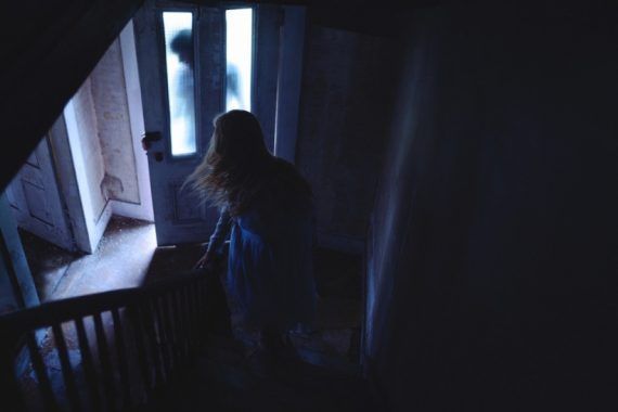 Dark Triad: Το ψυχολογικό τεστ που φανερώνει την πιο...σκοτεινή σου πλευρά - Τολμάς να το κάνεις;