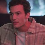 Η Γη της Ελιάς: Ο Μιλτιάδης στήνει την Βασιλική στην εκκλησία