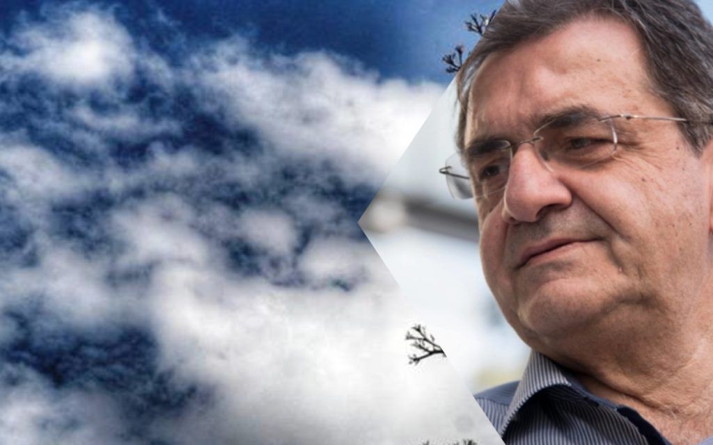 Καιρός: Απότομη πτώση της θερμοκρασίας έως και 8 βαθμούς Κελσίου- Πότε υποχωρεί ο καύσωνας