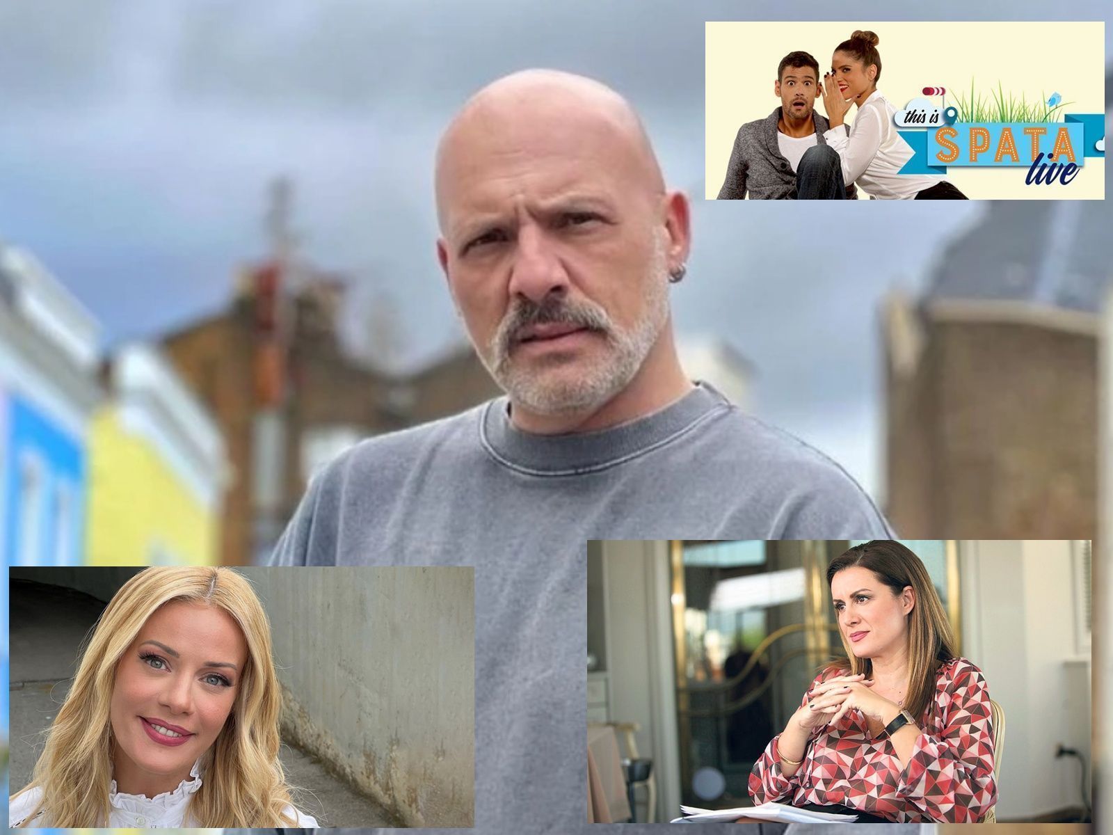 Οι τηλεοπτικές εκπομπές που κανείς δεν περίμενε όμως κόπηκαν άδοξα μέσα σε λίγες μέρες