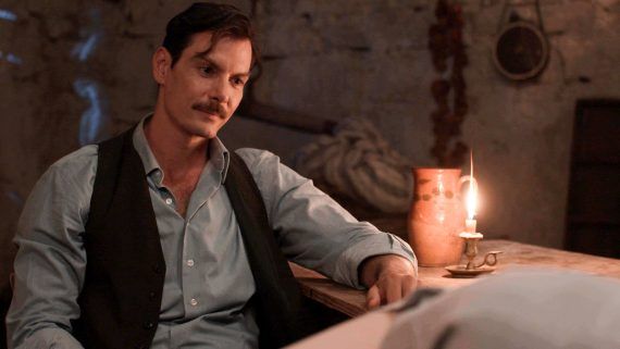 Grand Hotel : Αυτοί οι πρωταγωνιστές ετοιμάζονται να παντρευτούν πριν την τραγωδία