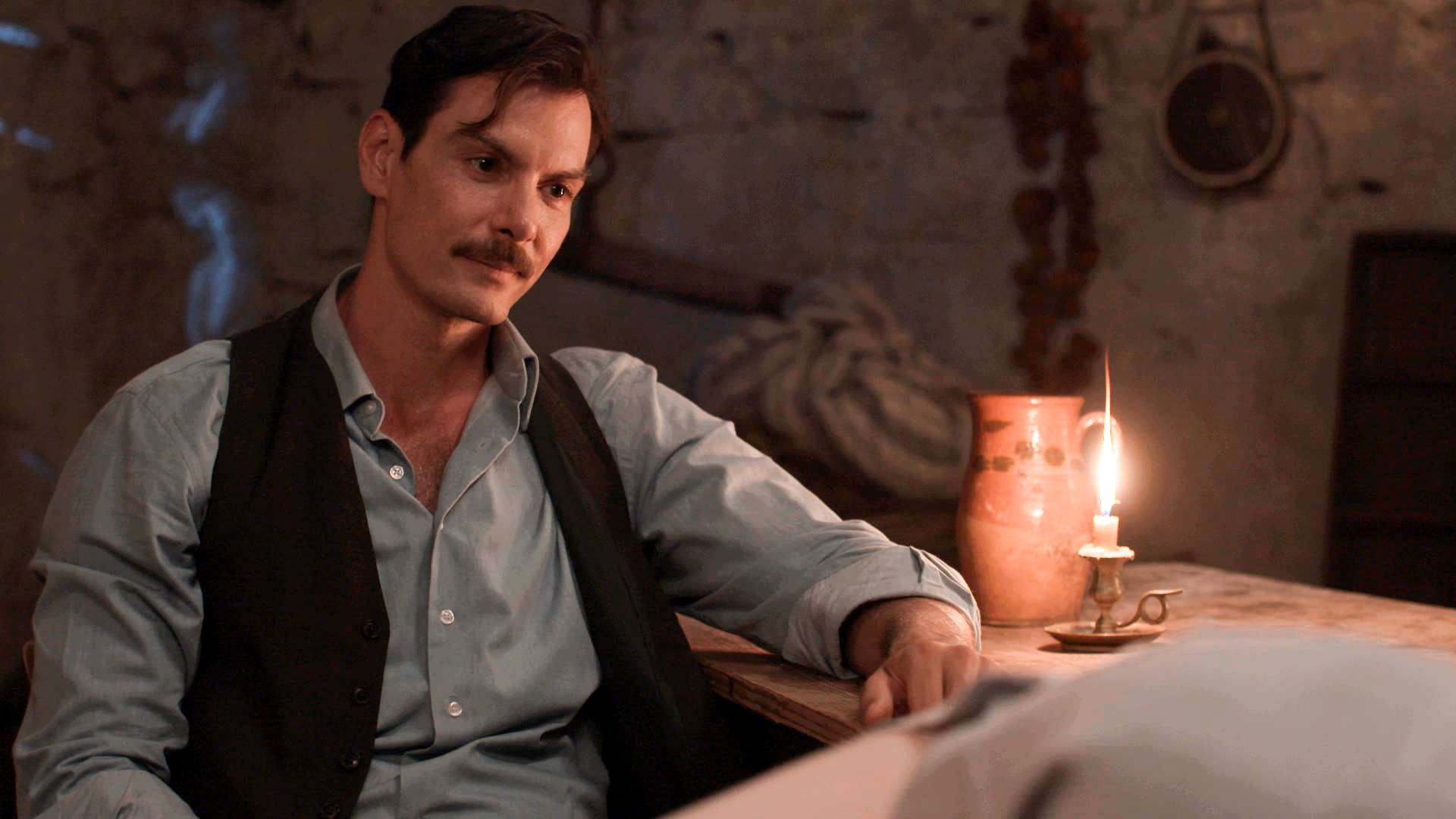 Grand Hotel : Αυτοί οι πρωταγωνιστές ετοιμάζονται να παντρευτούν πριν την τραγωδία