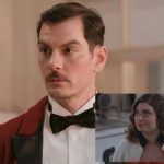 Grand Hotel: Ο Πέτρος τα φτιάχνει με την Στέλλα στον Β' Κύκλο της σειράς