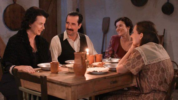 Grand Hotel : Τα 2 τελευταία συγκλονιστικά επεισόδια της σεζόν & φωτογραφίες