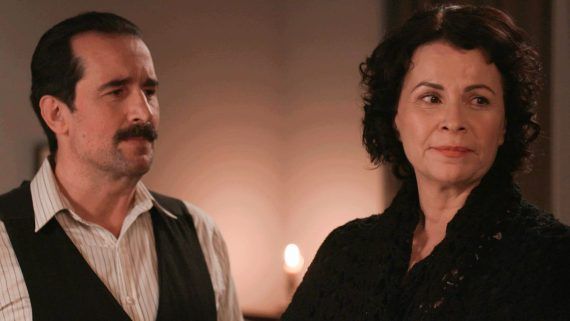 Grand Hotel : Τα 2 τελευταία συγκλονιστικά επεισόδια της σεζόν & φωτογραφίες