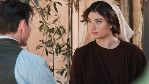 Grand Hotel : Τα 2 τελευταία συγκλονιστικά επεισόδια της σεζόν & φωτογραφίες