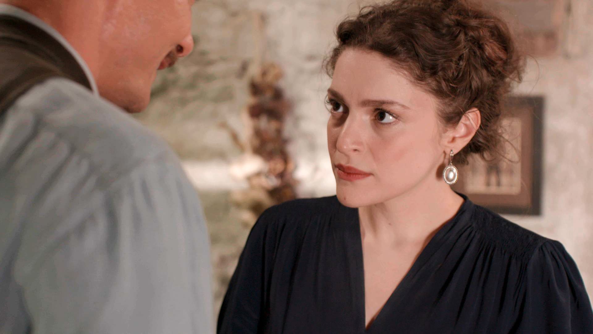 Grand Hotel : Τα 2 τελευταία συγκλονιστικά επεισόδια της σεζόν & φωτογραφίες