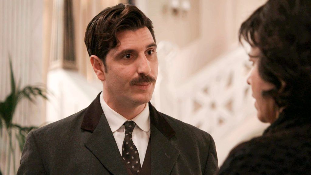 Grand Hotel : Τα 2 τελευταία συγκλονιστικά επεισόδια της σεζόν & φωτογραφίες