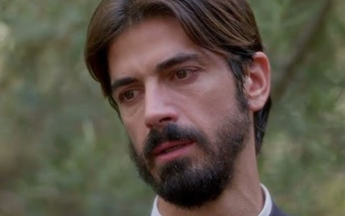 Άγιος Έρωτας: Ο πατέρας Νικόλαος παλεύει για να αποδείξει ότι η Ολυμπία δολοφονήθηκε