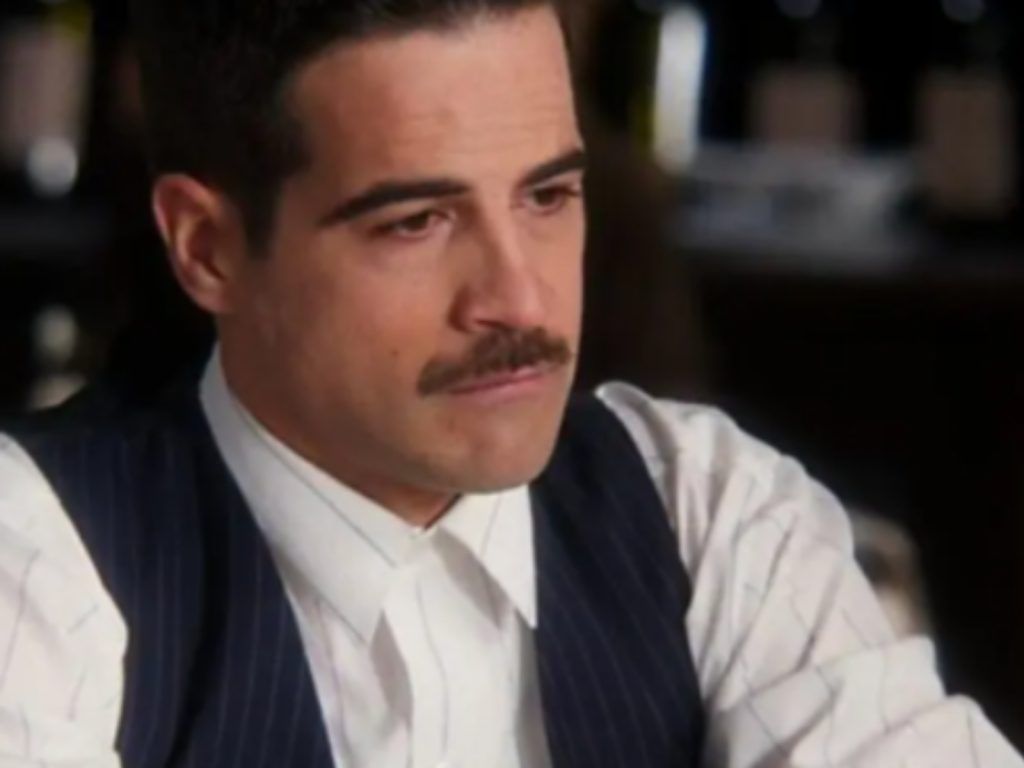 Άγιος Έρωτας επόμενα επεισόδια: 149, 150