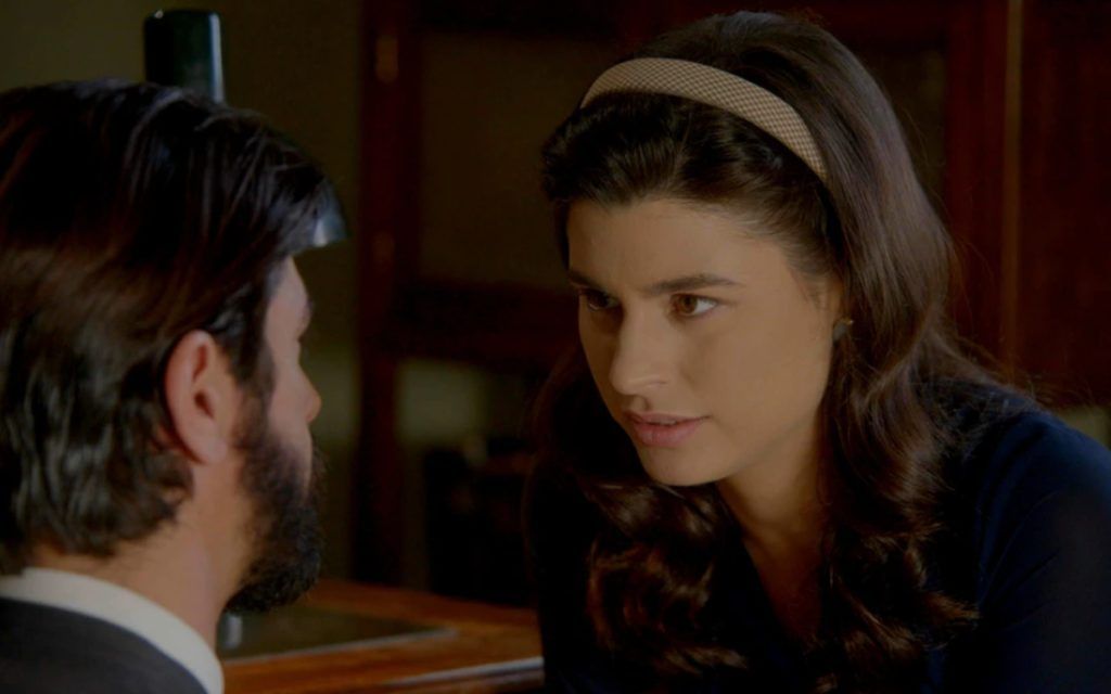 Άγιος Έρωτας: Μία εξαφάνιση τους σοκάρει όλους- Ποιος ο ρόλος του Παύλου και σε αυτή τη τραγωδία;