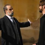 Άγιος Έρωτας: Το γράμμα της Χαράς βγαίνει στο φως- Ο Πατήρ Νικόλαος σκοτώνει τον Παύλο