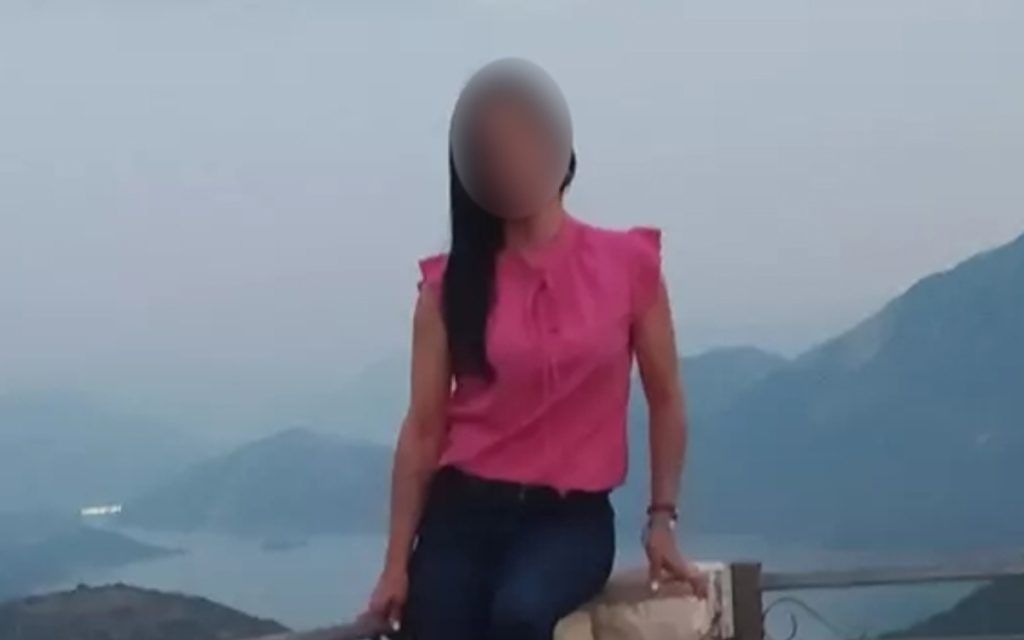 Αμφιλοχία: «Της πήρε το κινητό & άρχισε να βρίζει & να φωνάζει» αναφέρει μάρτυρας για τον 54χρονο που σκότωσε τη κουμπάρα του