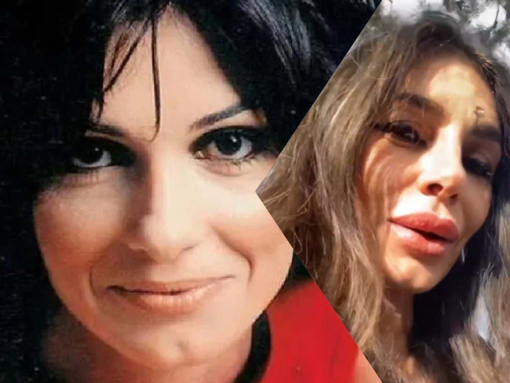 Άσπα Τσίνα: Η επαναστάτρια των reality με τους πιο επικούς καυγάδες και τα viral video που ανεβάζει σήμερα