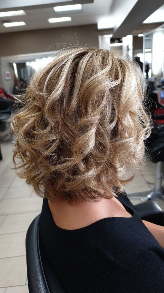 Χρώματα Μαλλιών για γυναίκες άνω των 50 που Κρύβουν Χρόνια