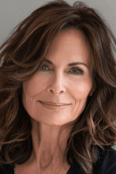 Χρώματα Μαλλιών για γυναίκες άνω των 50 που Κρύβουν Χρόνια