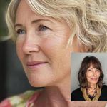 Χρώματα Μαλλιών για γυναίκες άνω των 50 που Κρύβουν Χρόνια