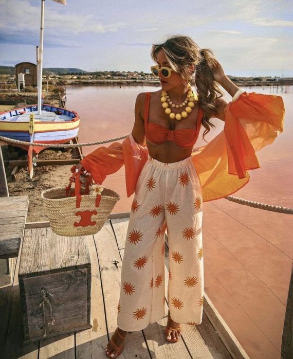 Μαλλιά Ιουλίου 2025: Μοντέρνες ιδέες για all day χτενίσματα στις διακοπές και στη πόλη