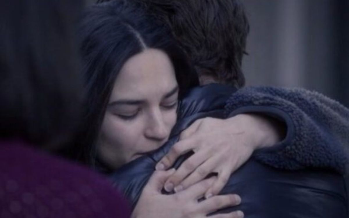 Διάφανη Αγάπη: Αυτό είναι που συνδέει τον Στέφανο με την Φωτεινή - Το ανατρεπτικό φινάλε