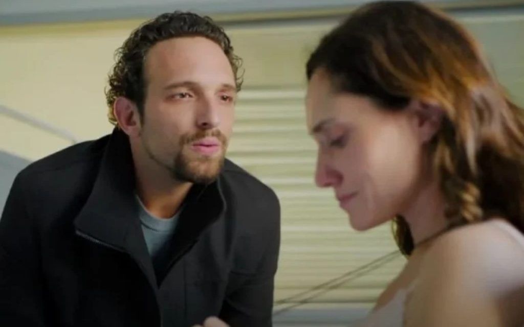 Διάφανη Αγάπη: Ο δολοφόνος του Στέφανου είναι αυτός που σκότωσε και την Άννα