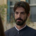 Δημήτρης Γκοτσόπουλος: "Δεν ήθελα να κάνω τον Άγιο Έρωτα" - Τί ήταν αυτό που του άλλαξε γνώμη;