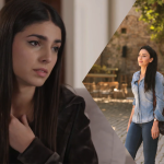 Η Γη της Ελιάς : Η Ερωφίλη στο πλευρό της Βασιλικής -Αφήστε την να κάνει αυτό που θέλει η καρδιά της