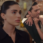 Η Γη της Ελιάς: Η Ιουλία υποχωρεί και τα βρίσκει με Κουράκο και Αριάδνη