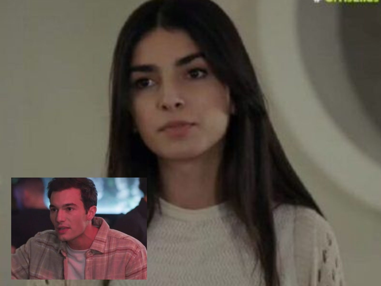 Η Γη της Ελιάς: Όλο το χωριό γυρίζει την πλάτη στη Βασιλική