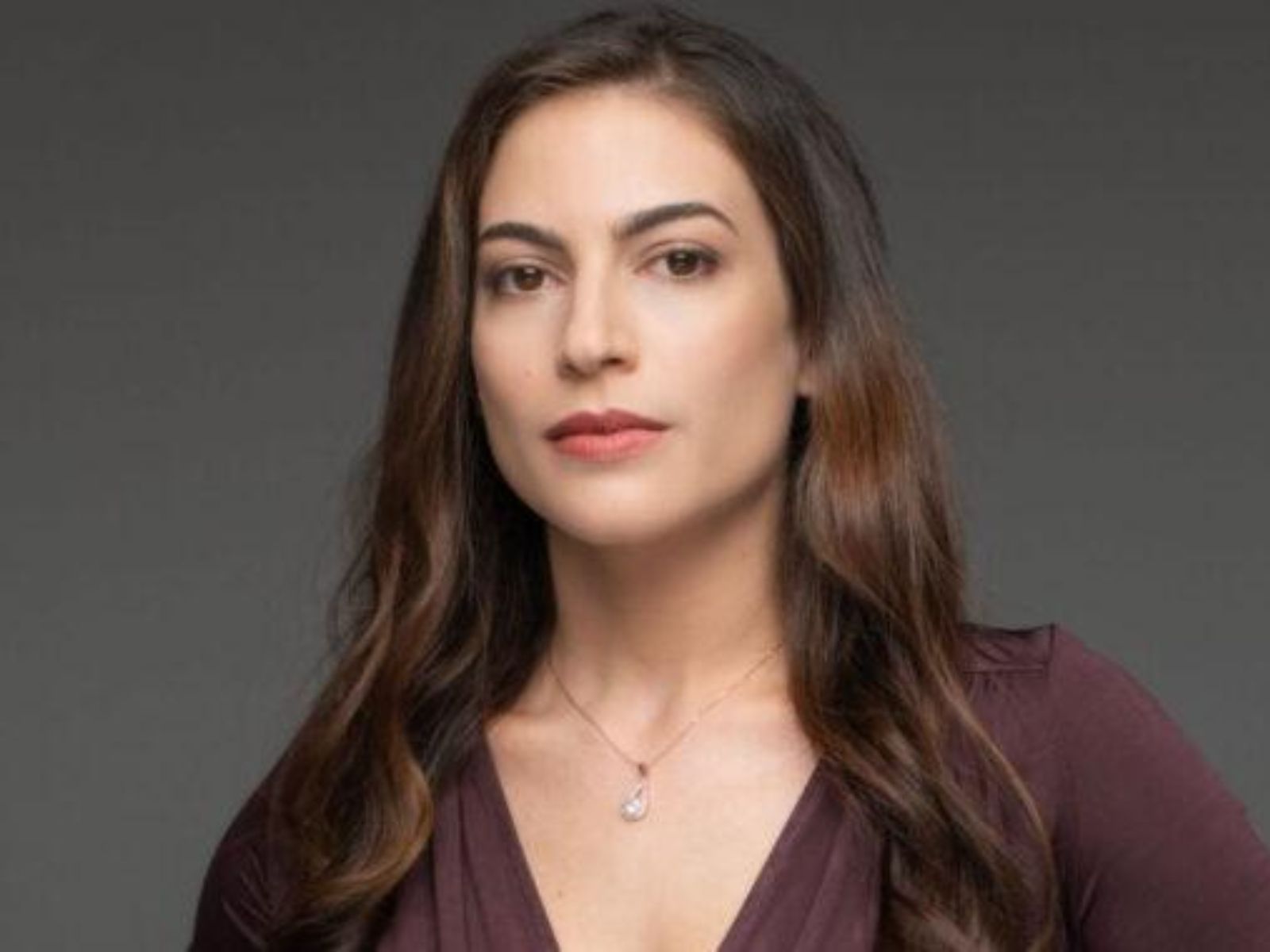 Ο Γιατρός: Η Μάρθα Λαμπίρη Φεντόρουφ εισβάλει στη σειρά - Το βίντεο από τα backstage