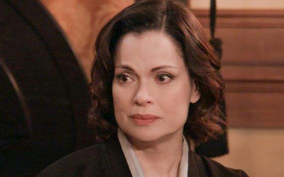 Grand Hotel: Αποκλειστικό-Αυτός είναι ο μυστηριώδης ξένος που έρχεται στο τελευταίο επεισόδιο