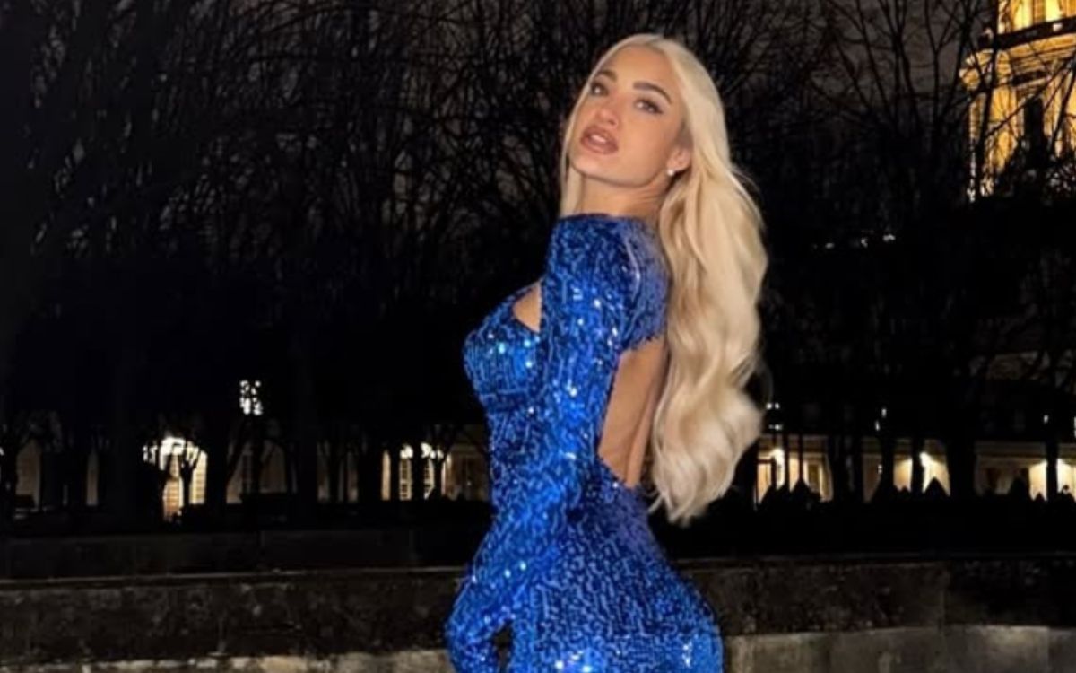 Ιωάννα Τούνη: Το βίντεο με τις φίλες της που προκάλεσε φρενίτιδα - Μέσα σε λίγη ώρα απέσπασε περισσότερα από 600 σχόλια