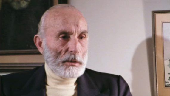 Μάνος Κατράκης: Η άγνωστη τραγωδία που βίωσε με τα δίδυμα βρέφη του