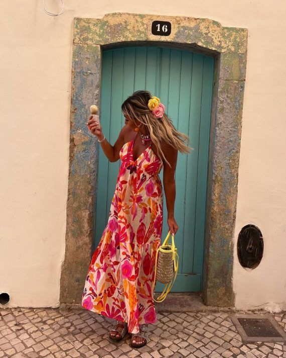 Ντύσιμο Ιουλίου 2025: 16+1 ιδέες για Summer Street Style εμφανίσεις