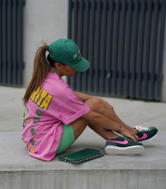 Ντύσιμο Ιουλίου 2025: 16+1 ιδέες για Summer Street Style εμφανίσεις