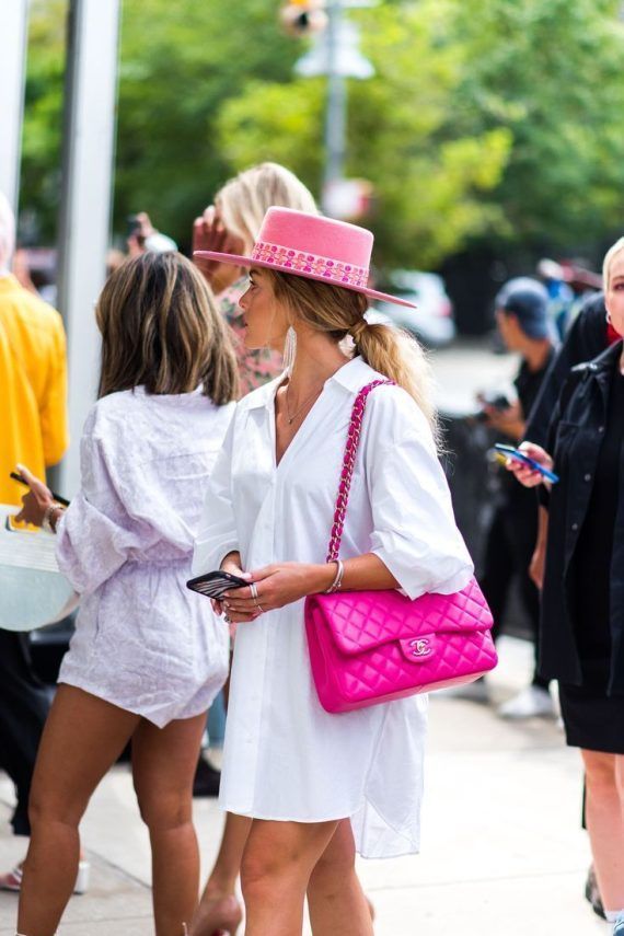 Ντύσιμο Ιουλίου 2025: 16+1 ιδέες για Summer Street Style εμφανίσεις