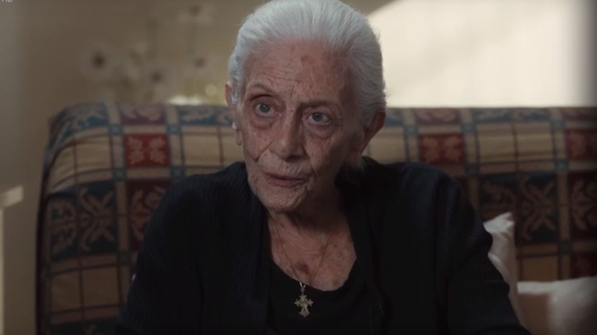 Η Οσία της Σπιναλόγκας: Η νέα σειρά που θα καθηλώσει και οι επικρατέστερες ηθοποιοί για το ρόλο της Αγίας των λεπρών